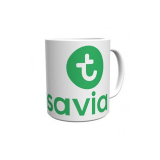 MUG TRANSAVIA