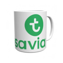 MUG TRANSAVIA