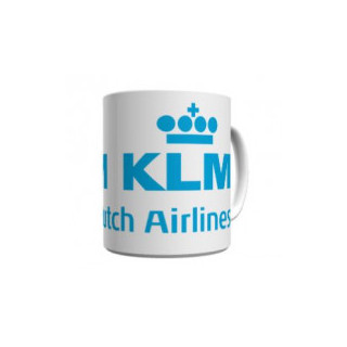 MUG KLM