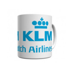 MUG KLM