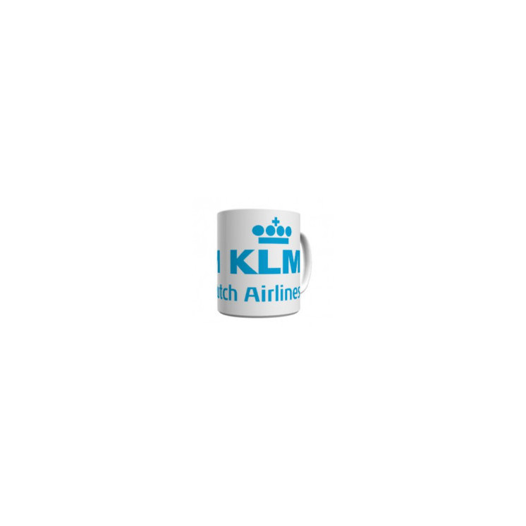 MUG KLM