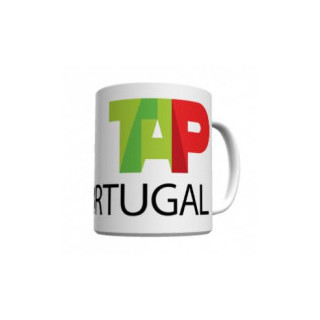 MUG TAP Portugal