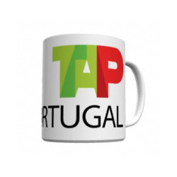 MUG TAP Portugal