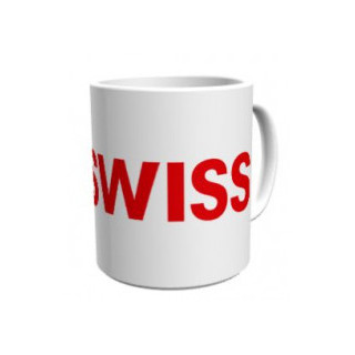 MUG SWISS