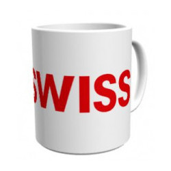 MUG SWISS