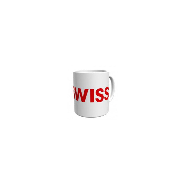 MUG SWISS