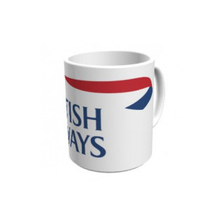 MUG BRITISH AIRWAYS