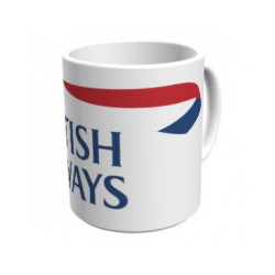 MUG BRITISH AIRWAYS