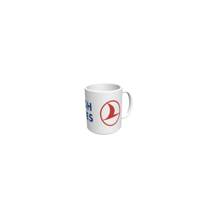 MUG TURKISH AIRLINES