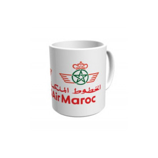 MUG ROYAL AIR MAROC