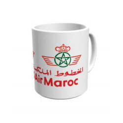 MUG ROYAL AIR MAROC