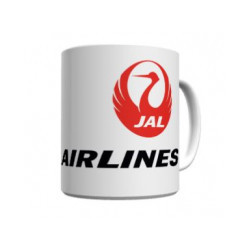 MUG JAL (Japan airlines)