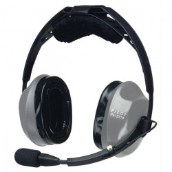 Casque PA-2170 T PILOT COM USA