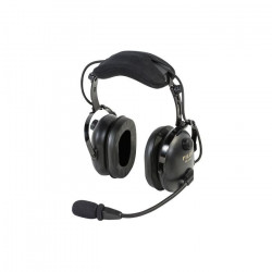 Casque PA-1181 T Pilot com USA