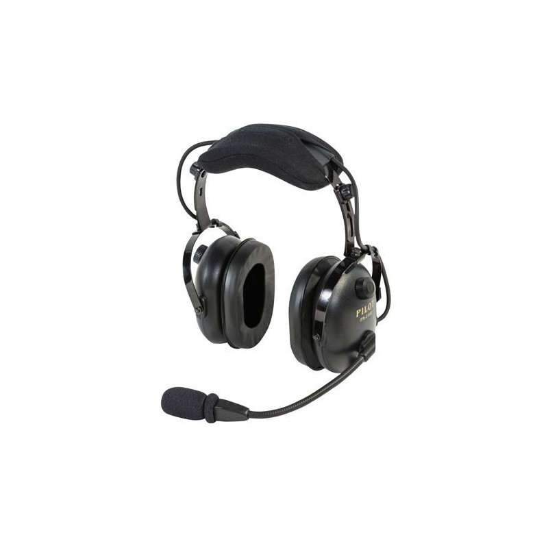 Casque PA-1181 T Pilot com USA