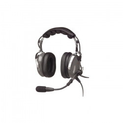 Casque PA-1171T Pilot com USA