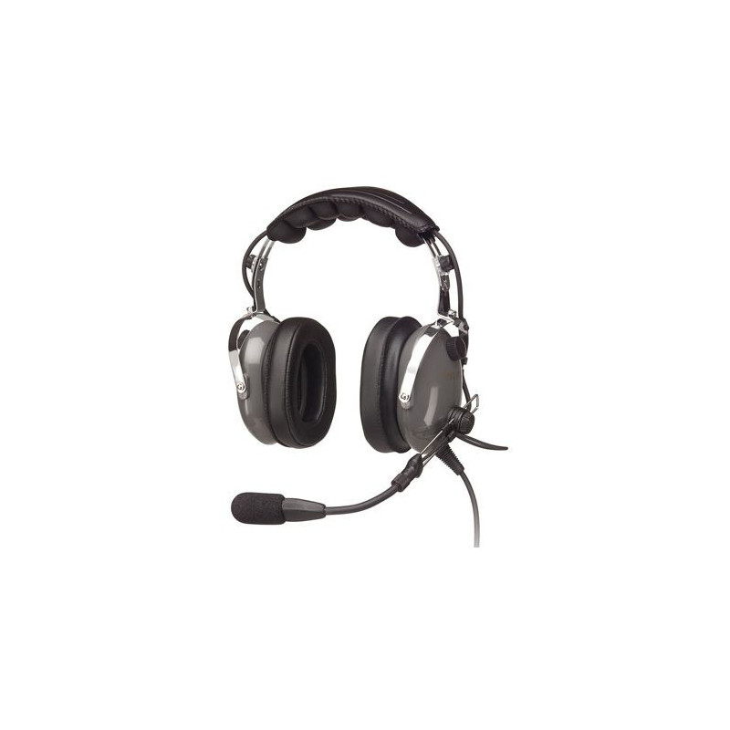 Casque PA-1171T Pilot com USA