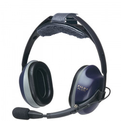 Casque PA-1771 ANR Pilot com USA