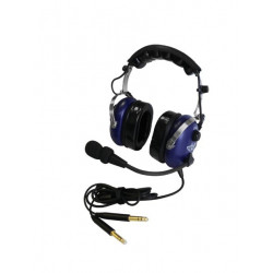 Casque APcom 125-20 Modèle CLUB