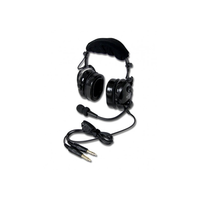 Casque APcom 124-68