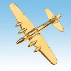 PINS B-17 FORTRESS