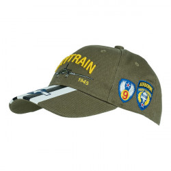 Casquette pilote C-47 SKYTRAIN