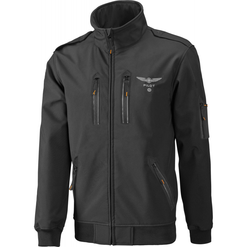 Veste PILOT JACKET General Aviation