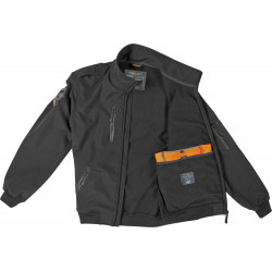 Veste PILOT JACKET General Aviation