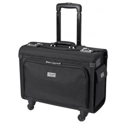 Pilot Case Airliner - valise de vol pour pilote de ligne