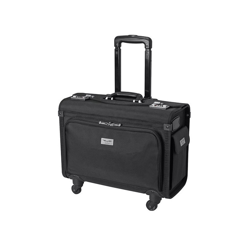 Pilot Case Airliner - valise de vol pour pilote de ligne