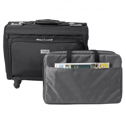 Pilot Case Airliner - valise de vol pour pilote de ligne