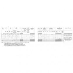 CARNET DE VOL AVION-HELICO EASA