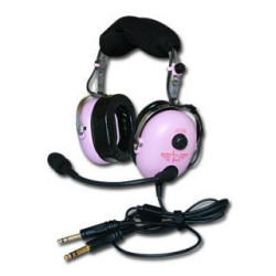 casque AP COM 122.60 (spécial femme)