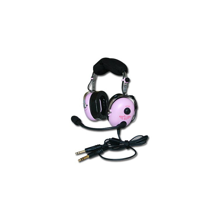 casque AP COM 122.60 (spécial femme)