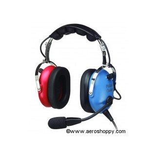 Casque pour enfant PA-1151 ACB