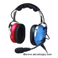 Casque pour enfant PA-1151 ACB